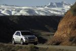 Mercedes-Benz ML63 AMG 2007 года